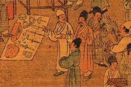地?cái)偧?| 花地灣古玩城地?cái)偧?0月9日開(kāi)市，速來(lái)打卡老貨驛站！