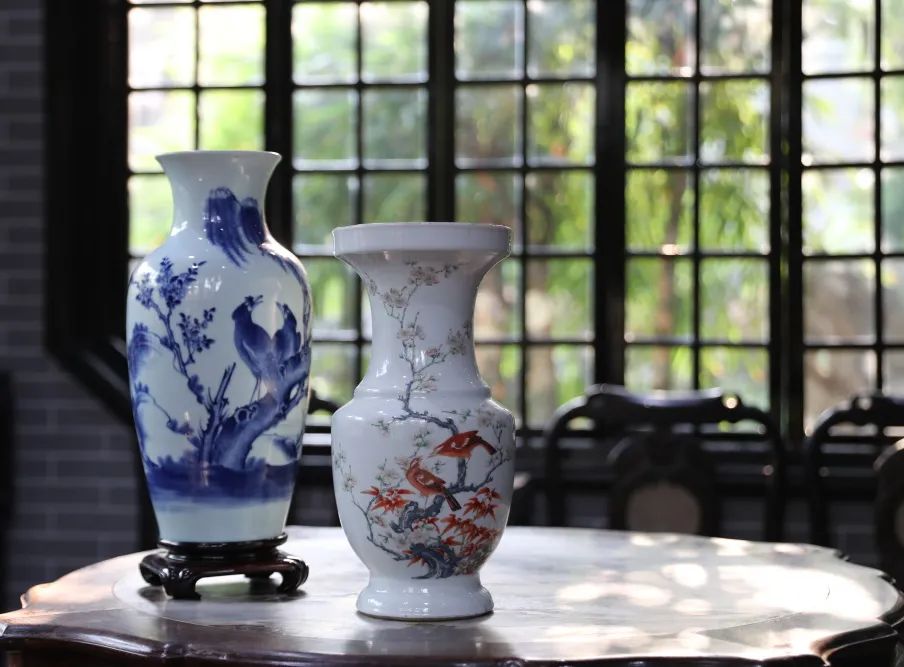花地藝拍 瓷器