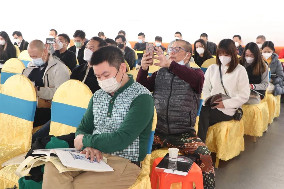 花地藝拍2022秋拍圓滿收槌，期待再聚！