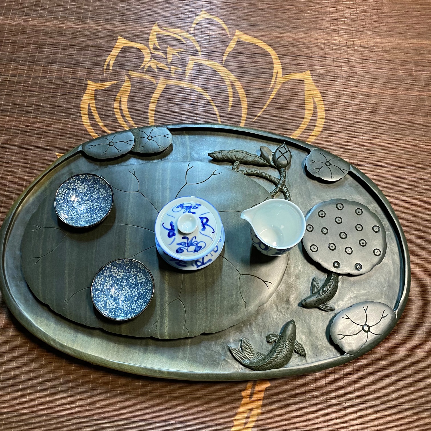 茶臺(tái)