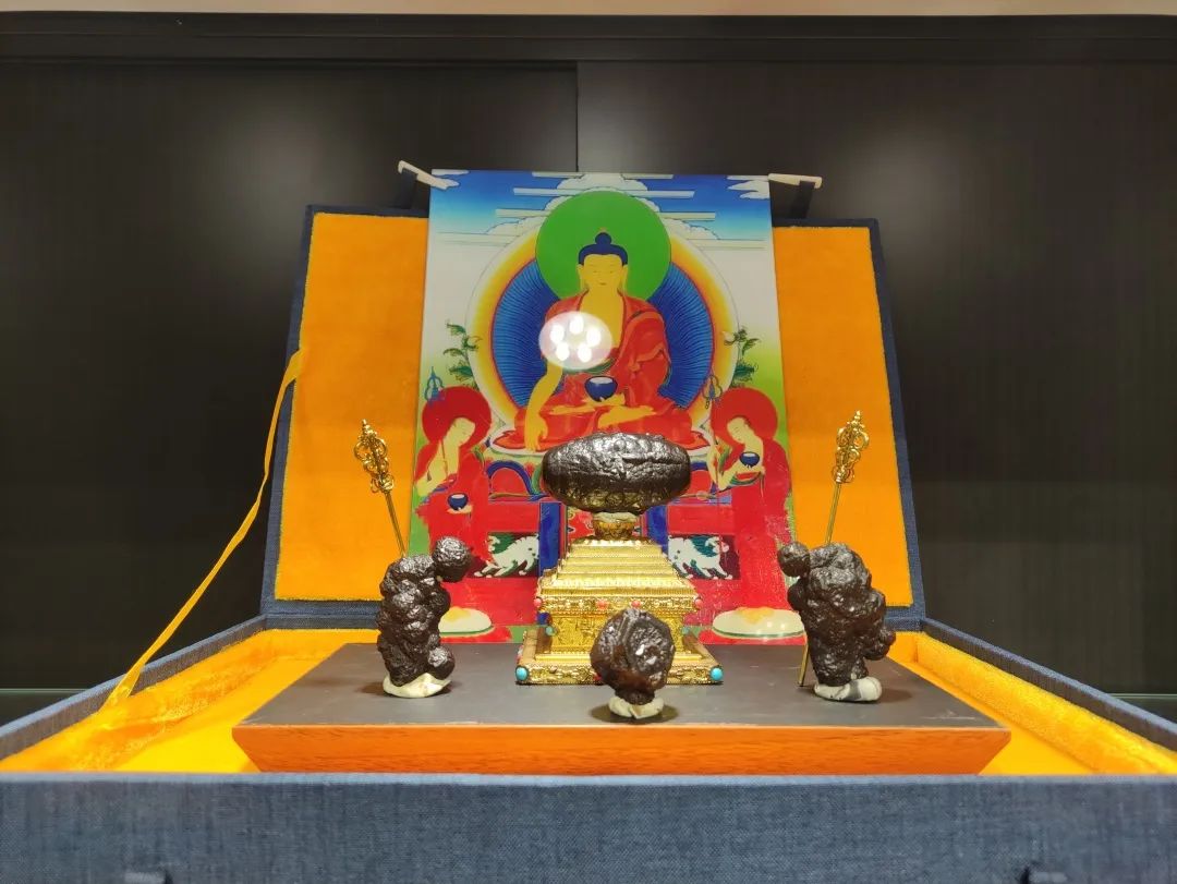 廣州花地灣石博會“名家名石精品展”金獎美石一覽
