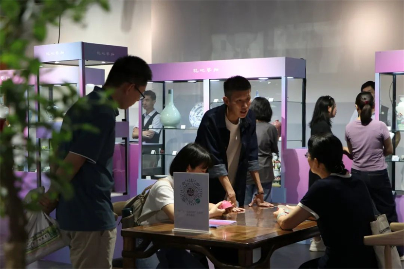 花地藝拍2024秋拍明日舉槌，歡迎蒞臨